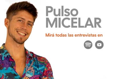 Portada de Pulso Micelar